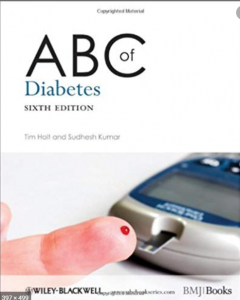 ABC of diabetes 6th edition pdf