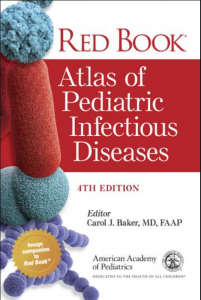Red Book Atlas of Pediatric Infectious Diseases PDF