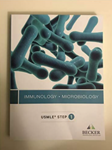 Becker usmle step 1 immunology microbiology pdf
