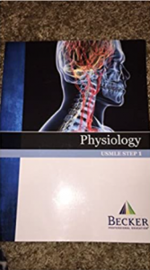 Becker usmle step 1 physiology pdf