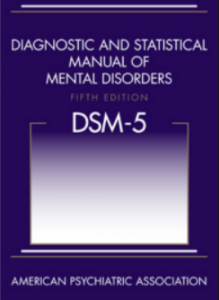 Diagnostics and statistical manual of mental disorders 5th edition pdf