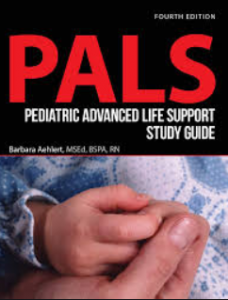 Pediatric Advanced Life Support Study Guide 4th Edition PDF