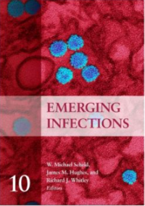 Emerging infections 10 pdf