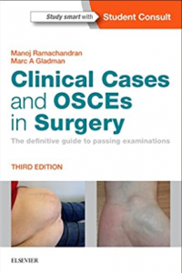 Clinical cases and osces in surgery pdf