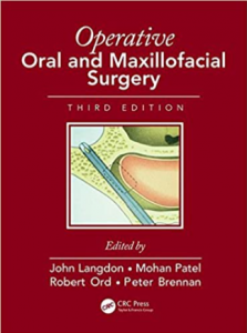 Operative oral and maxillofacial surgery 3rd edition pdf