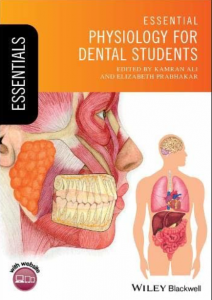 Essential physiology for dental students pdf
