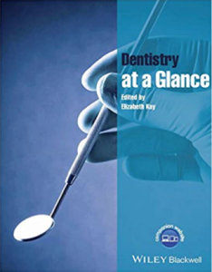 Dentistry at a glance pdf