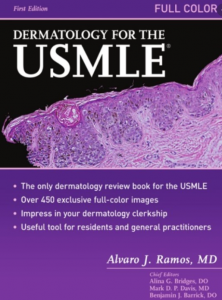 Dermatology for usmle pdf