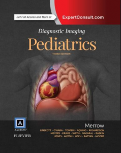 Diagnostics imaging pediatrics 3rd edition pdf