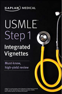 USMLE step 1 integrated vignettes pdf