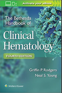 The bethesda handbook of clinical hematology 4th edition pdf