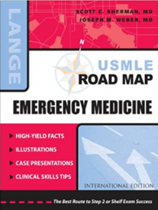 USMLE road map emergency medicine 2121 edition pdf