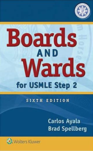 prescription for the boards usmle step 2 pdf