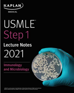 Kaplan usmle step 1 lecture notes immunology and microbiology 2121 edition pdf