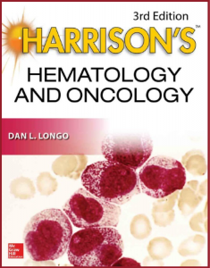 Harrison's hematology and oncology 3rd edition pdf