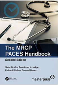 The MRCP PACES Handbook PDF