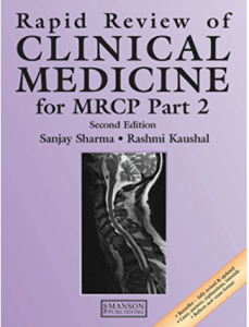 Rapid review of clinical medicine for mrcp part 2 pdf