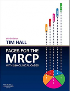 PACES for the mrcp with 250 clinical cases pdf