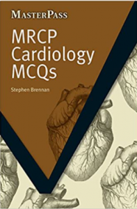 MRCP Cardiology MCQs PDF