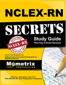 NCLEX-RN Secrets Study Guide PDF