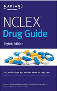 NCLEX-RN Drug Guide PDF