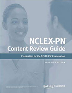 NCLEX-PN Content Review Guide PDF