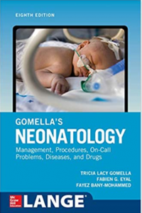 Neonatology 8th Edition PDF