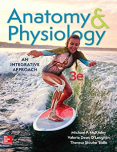 Anatomy & Physiology An Integrative Approach PDF
