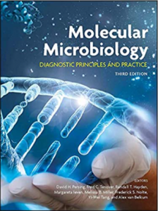 Molecular Microbiology PDF