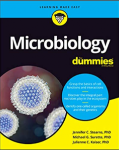 Microbiology For Dummies PDF