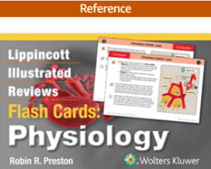 Lippincott's Illustrated Reviews Flash Cards Physiology PDF