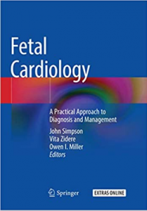 Fetal Cardiology PDF