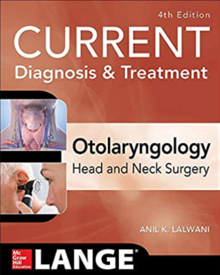 free otolaryngology books download pdf