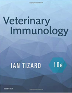 Veterinary Immunology 10th Edition PDF