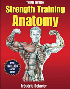 Strength Training Anatomy 3rd Edition PDF