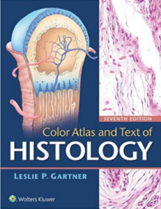 Color Atlas and Text of Histology 7th Edition PDF