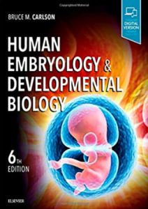 Human Embryology and Developmental Biology 6th Edition PDF