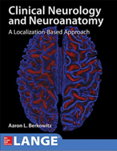 Lange Clinical Neurology and Neuroanatomy A Localization-Based Approach PDF