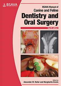BSAVA Manual of Canine and Feline Dentistry and Oral Surgery 4th Edition PDF