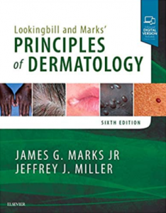 Lookingbill and Marks' Principles of Dermatology 6th Edition PDF