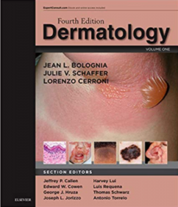 Dermatology 2 Volume Set 4th Edition PDF