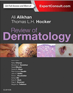 Review of Dermatology PDF