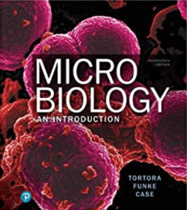 Microbiology An Introduction 13th Edition PDF