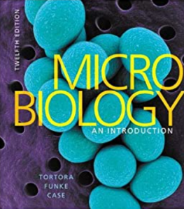 Microbiology An Introduction 12th Edition PDF