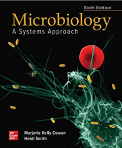 Microbiology A Systems Approach 6th Edition PDF