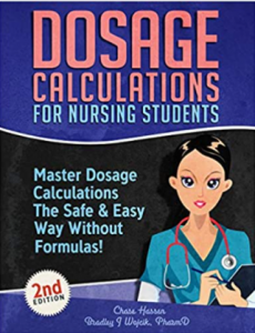 Dosage Calculations for Nursing Students 2nd Edition PDF
