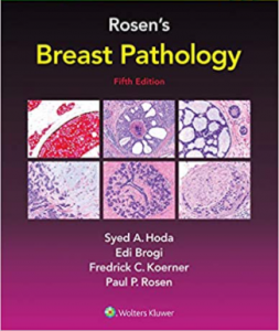 Rosen's Breast Pathology 5th Edition PDF