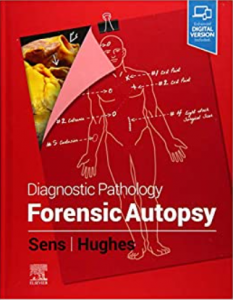 Diagnostic Pathology Forensic Autopsy PDF