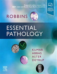 Robbins Essential Pathology PDF