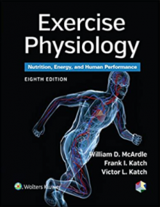 Exercise Physiology 8th Edition PDF